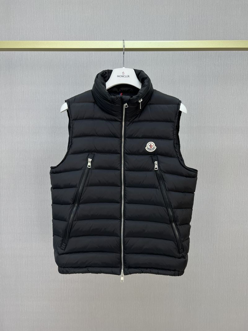 Moncler Down Jackets